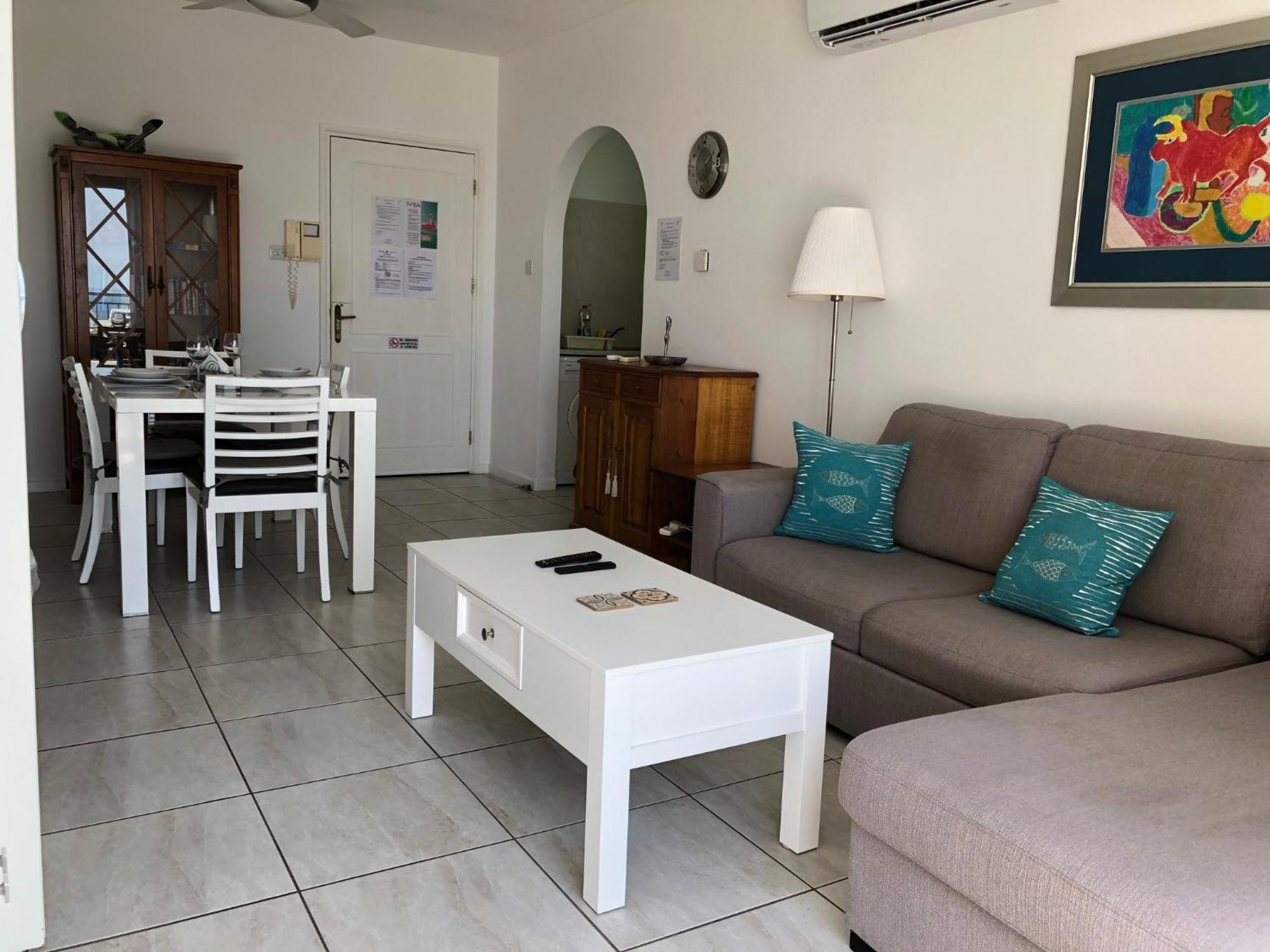 Kings Palace - Modern Penthouse With Incredible Sea Views Paphos Exterior photo