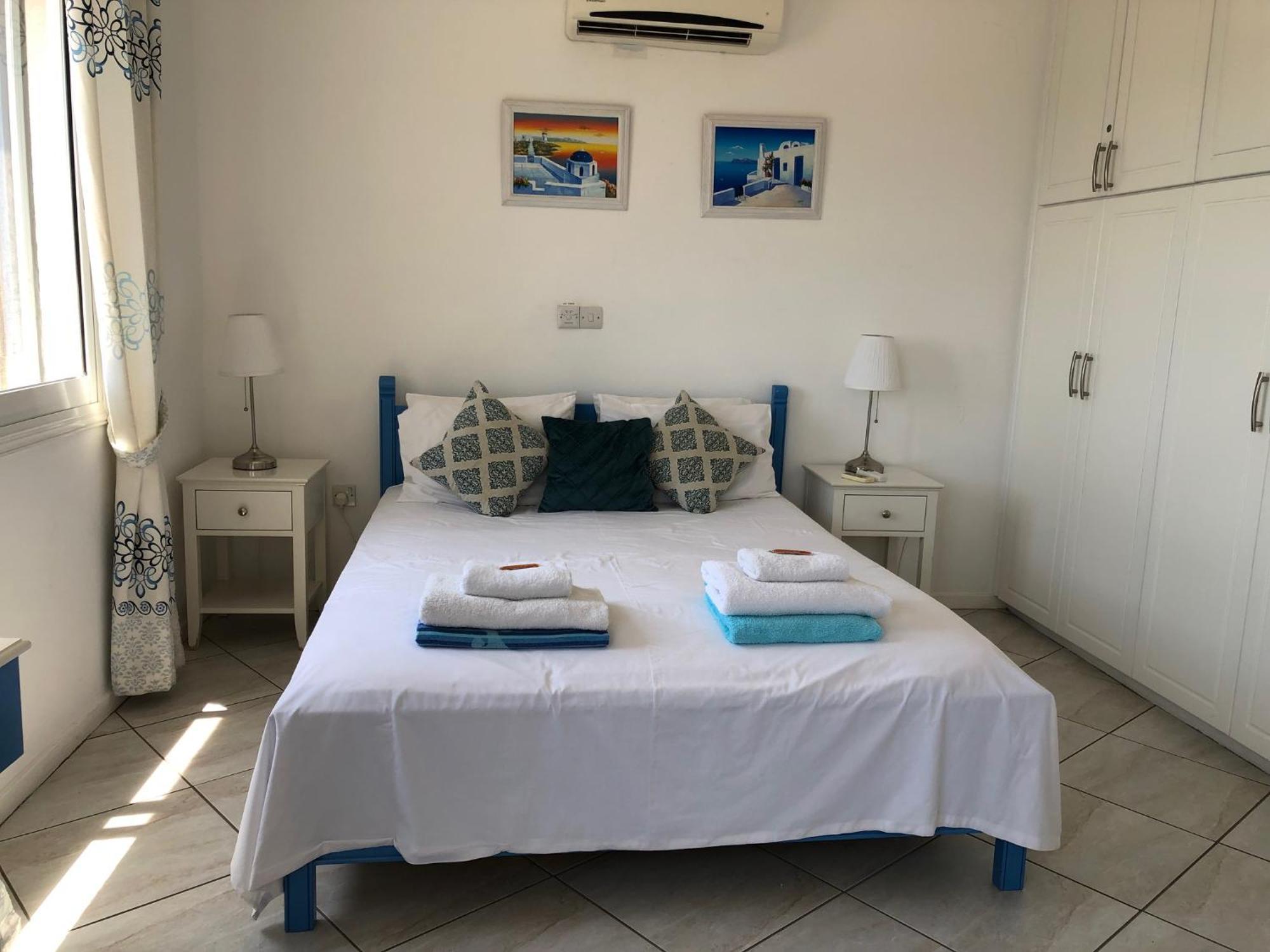 Kings Palace - Modern Penthouse With Incredible Sea Views Paphos Exterior photo