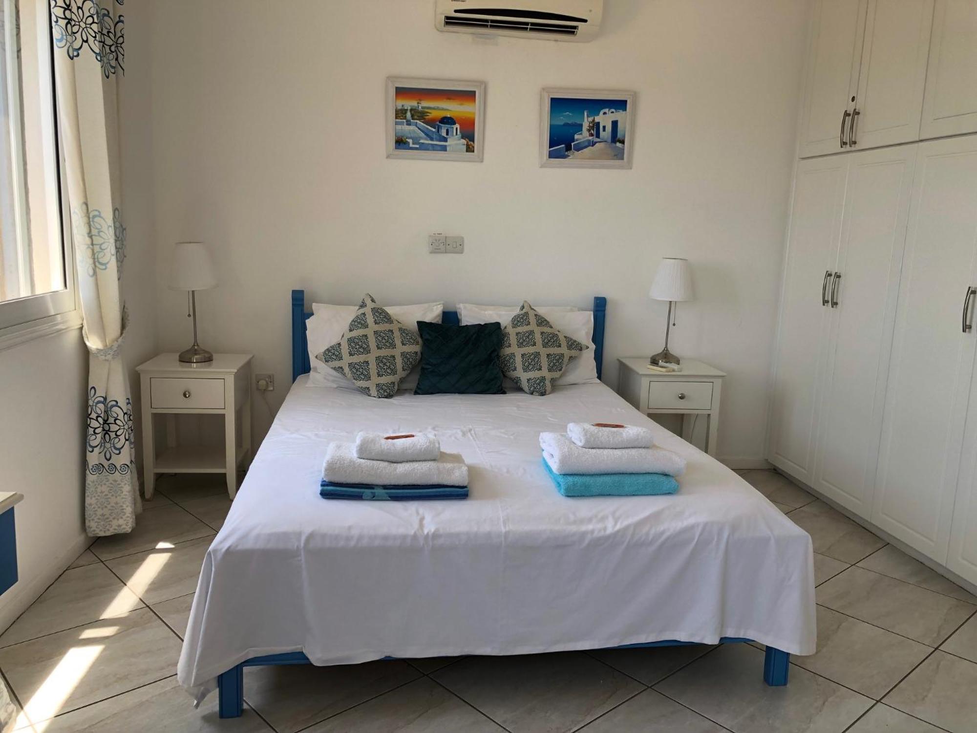 Kings Palace - Modern Penthouse With Incredible Sea Views Paphos Exterior photo