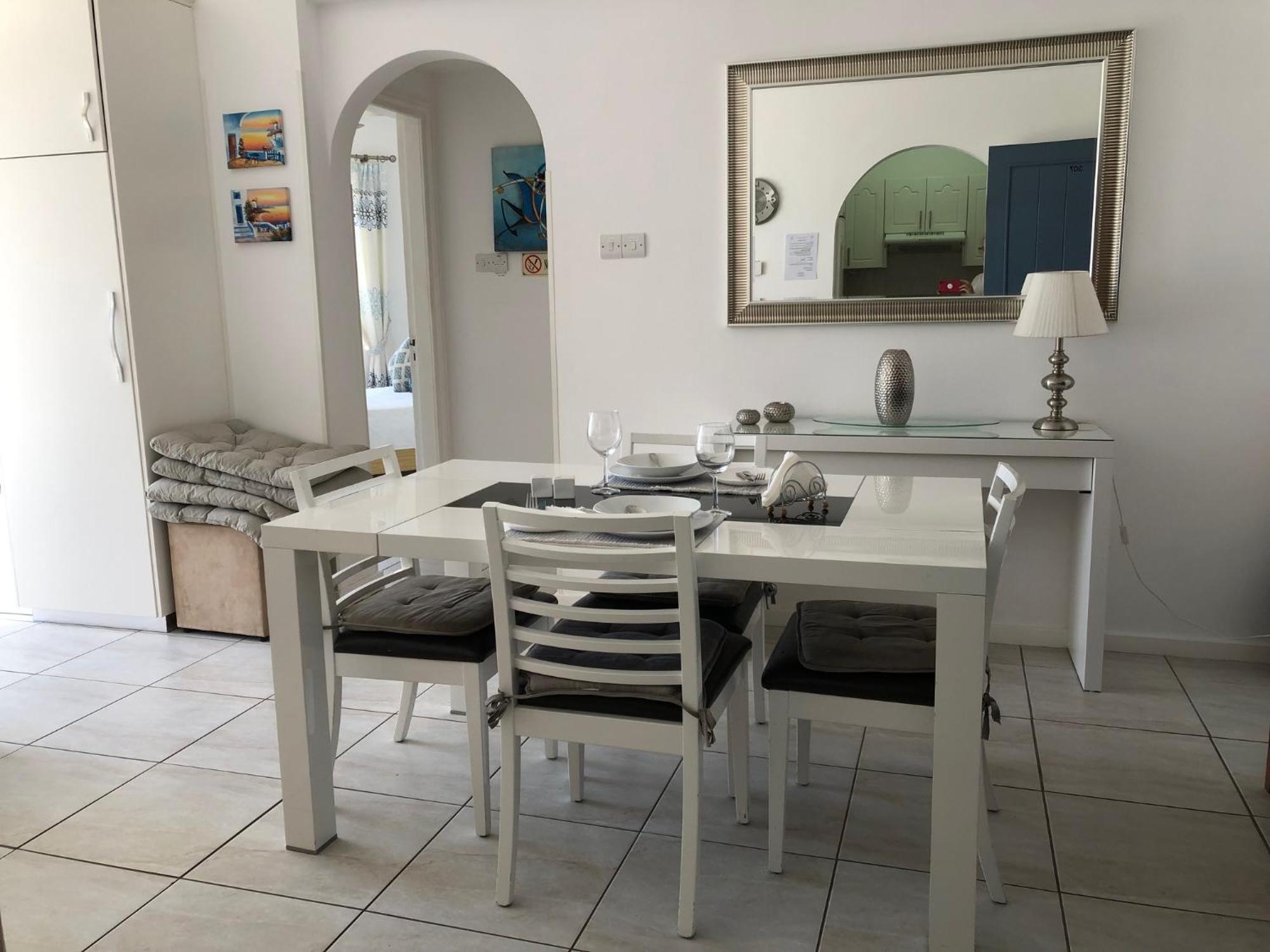 Kings Palace - Modern Penthouse With Incredible Sea Views Paphos Exterior photo