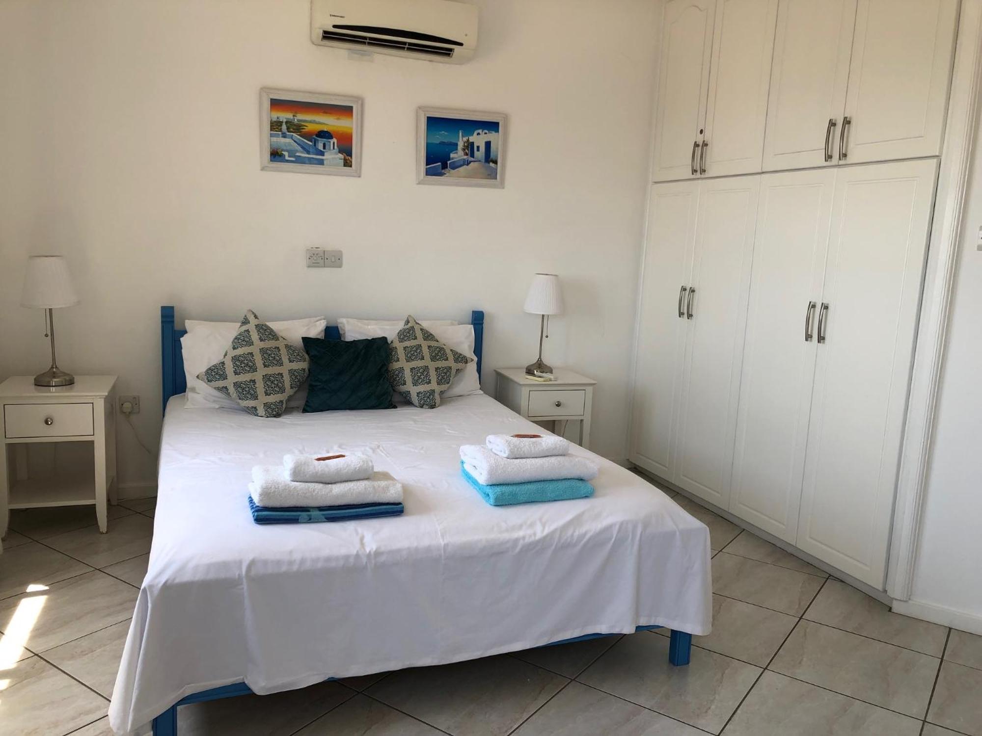 Kings Palace - Modern Penthouse With Incredible Sea Views Paphos Exterior photo